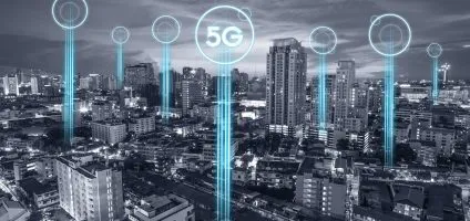 5G Infrastructure