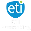 ETI Bug Logo